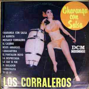 Los Corraleros - Charanga Con Salsa