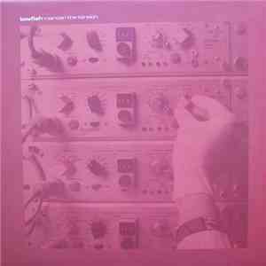 Lowfish - Maintain The Tension EP