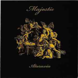 Majestic  - Ataraxia
