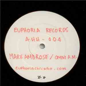 Mark Ambrose - Flying Over The Rockies