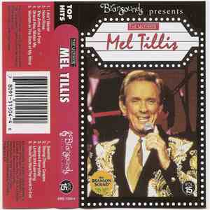 Mel Tillis - The Ultimate Mel Tillis