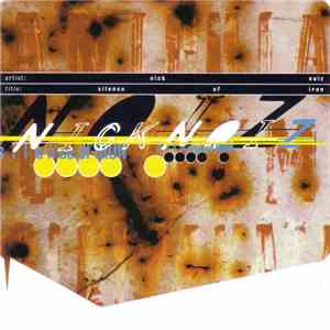 Nick Noiz - Silence Of Iron
