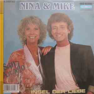 Nina & Mike - San Angelo