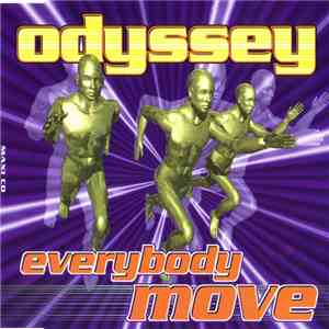 Odyssey  - Everybody Move
