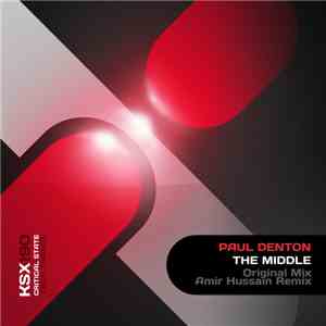 Paul Denton  - The Middle