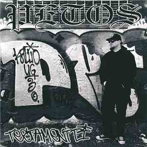 Petos - Testamentti