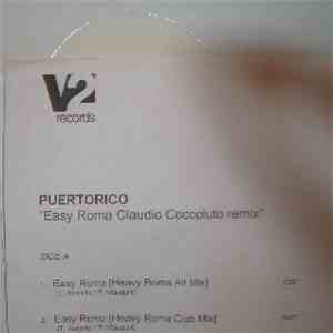 PuertoRico - Easy Roma (Claudio Coccoluto Remix)
