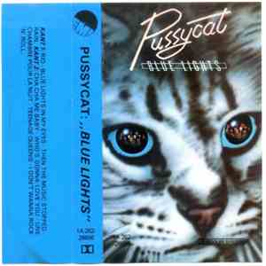 Pussycat - Blue Lights