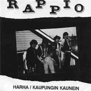 Rappio - Harha / Kaupungin Kaunein