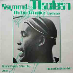 Raymond Maclean - Modern Primitive