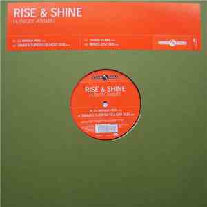 Rise & Shine - Hungry Animal
