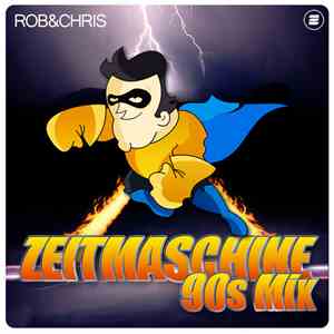 Rob & Chris - Zeitmaschine