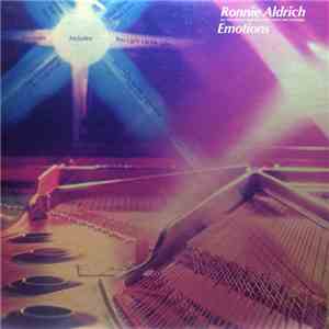 Ronnie Aldrich His Two Pianos And Orchestra - Emociones