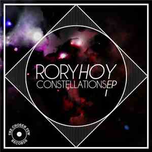 Rory Hoy - Constellations EP