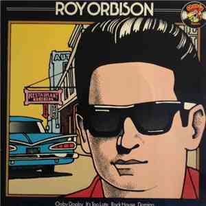 Roy Orbison - Ooby Dooby
