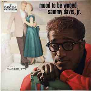 Sammy Davis Jr. - Mood To Be Wooed
