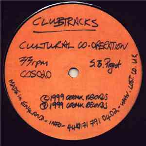 S.B. Project - Cultural Co-Operation
