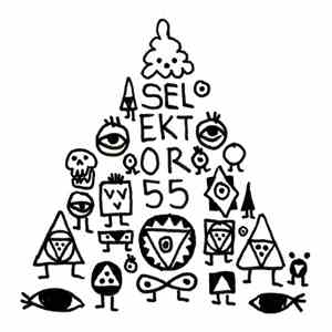 SELEKTOR55 - Schaeffer Breaks