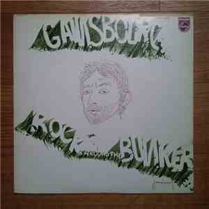 Serge Gainsbourg - Rock Around The Bunker