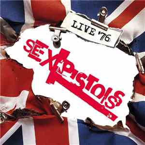 Sex Pistols - Live '76