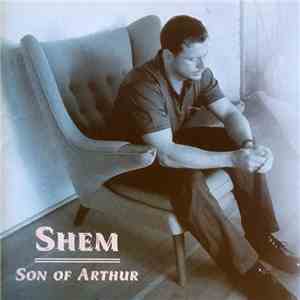 Shem Schroeck - Son of Arthur