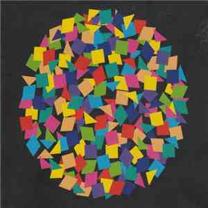 Shields  - Kaleidoskope EP