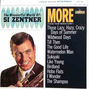 Si Zentner - The Wonderful World Of Si Zentner - More (Theme From "Mondo Cane")