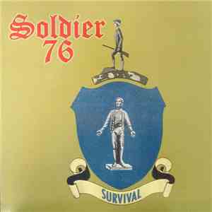 Soldier 76 - Survival