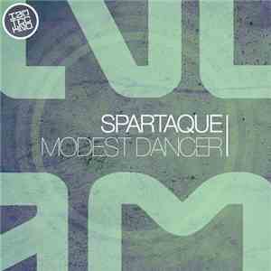 Spartaque - Modest Dancer