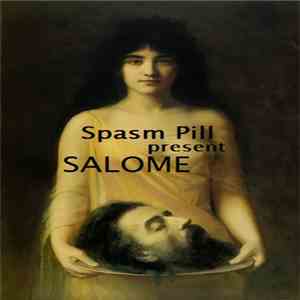 Spasm Pill - Salome
