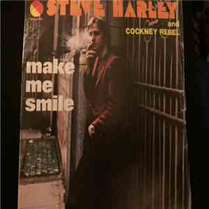 Steve Harley & Cockney Rebel - Make Me Smile