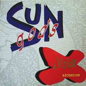 SunGods - A Vision / Ascension