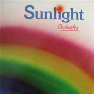 Sunlight Orchestra - Sunlight Orchestra