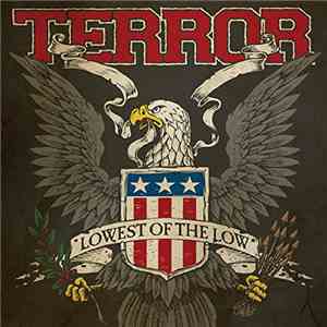 Terror  - Lowest Of The Low