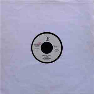 The Adventures / A Caus' Des Garcons - Broken Land / A Caus' Des Garcons