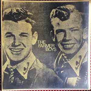 The Farmer Boys - Songs Of The Farmer Boys