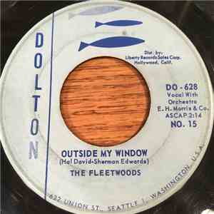 The Fleetwoods - Outside My Window