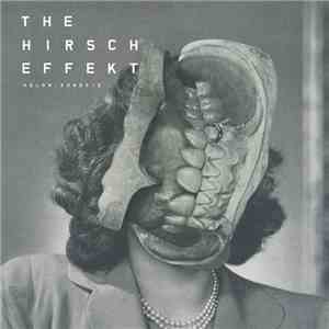 The Hirsch Effekt - Holon : Agnosie