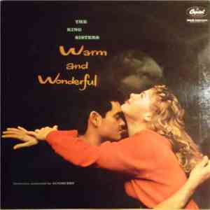 The King Sisters - Warm And Wonderful