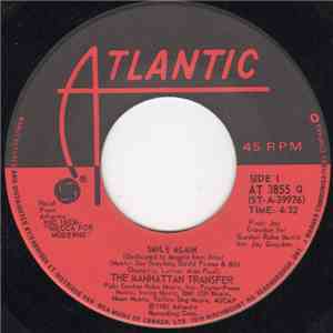 The Manhattan Transfer - Smile Again