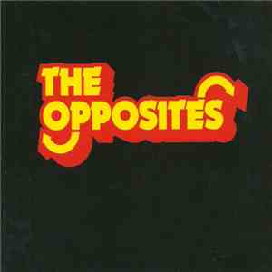 The Opposites - Vuur