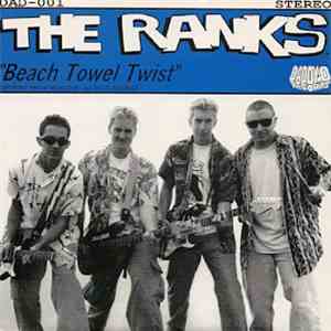 The Ranks - Beach Towel Twist
