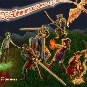The Returners VGM - Immune To Silence