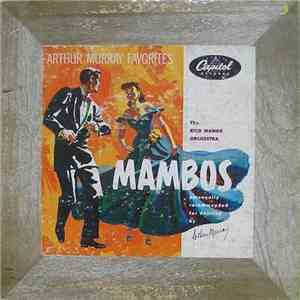 The Rico Mambo Orchestra - Mambos
