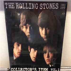 The Rolling Stones - Collector's Item Vol.1
