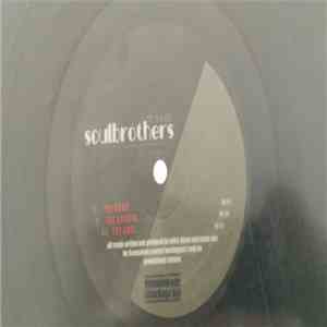 The Soulbrothers - Faces Of House