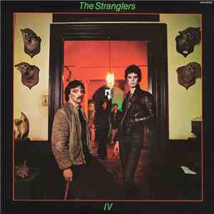 The Stranglers - IV (Rattus Norvegicus)