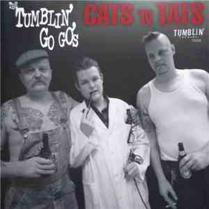 The Tumblin’ Go Go’s - Cats'n Tats