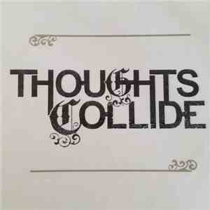 Thoughts Collide - Take The Sound EP