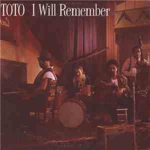 Toto - I Will Remember